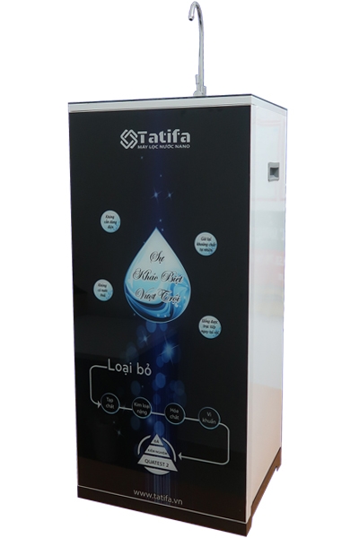 Máy lọc nước Nano Tatifa TTF-SE5.T1V