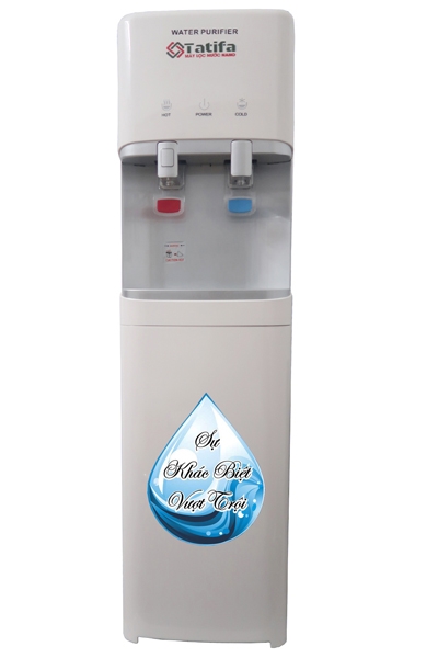 Máy lọc nước Nano Tatifa TTF-9F.VN320