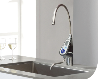 Máy Lọc Nước I-On Kiềm OSG ALKA-RICH NDX-303LMW