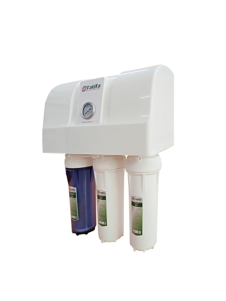 Máy lọc nước Nano Tatifa TTF-SE5.TNH