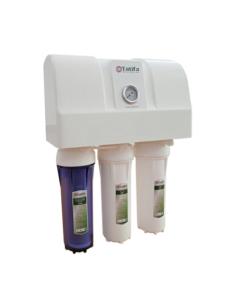 Máy lọc nước Nano Tatifa TTF-SE5.TNH