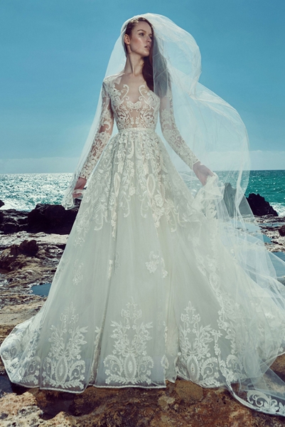 Haute Couture và những điều cần biết