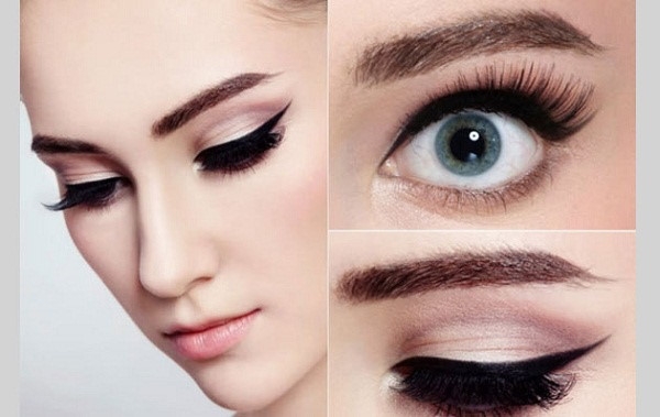 Bí Quyết vẽ eyeliner đẹp và nhanh cho đôi mắt long lanh sắc sảo