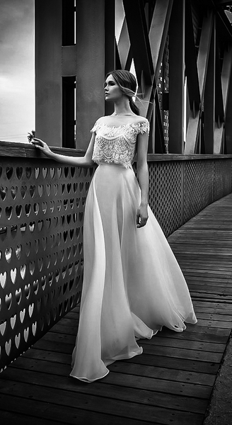 Đố vui váy cưới NancyPham Bridal