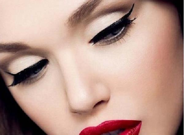 Bí Quyết vẽ eyeliner đẹp và nhanh cho đôi mắt long lanh sắc sảo