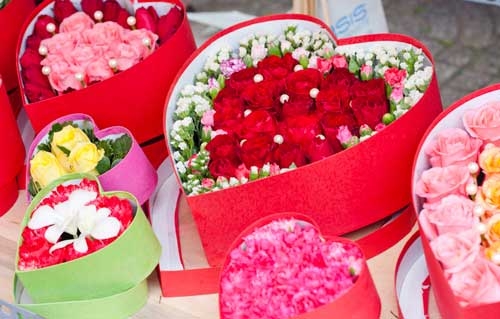 Nên và không nên làm gì trong ngày lễ Valentine?