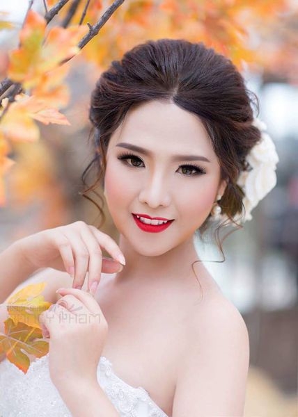 Quan niệm của người phương Đông về lông mày như thế nào?