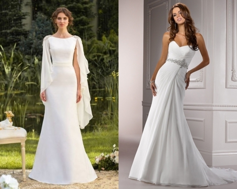Váy cưới cô dâu sang trọng vải lụa tằm dự tiệc trắng dáng dài tay bồng  thiết kế chính hãng GIIAN - VA0130 - Tìm Voucher
