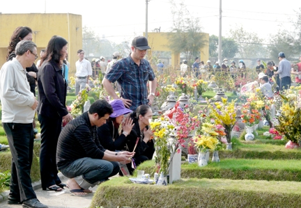 Những việc cần làm vào ngày Tất niên mà ai cũng cần phải biết