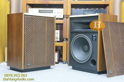 2. Phân loại Loa Treble Điện