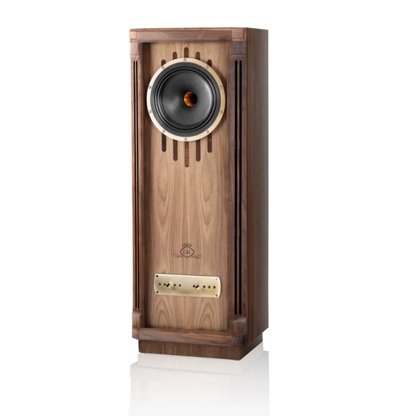 Loa Tannoy Kensington GR - Thiết kế là lợi thế hiệu năng