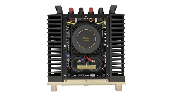 Power Amply Accuphase A-75 | Hàng Chính Hãng | Bá Hùng Audio