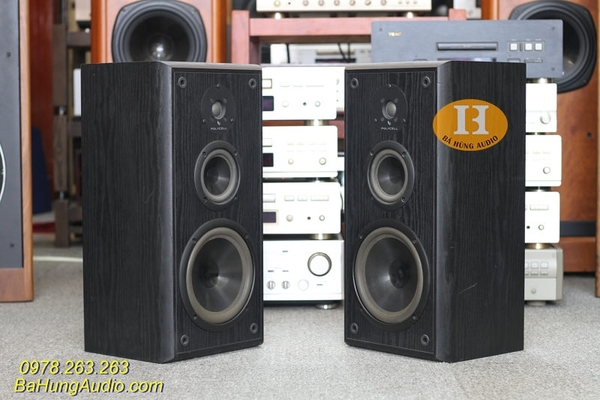 Loa Infinity SS 2005 Đẹp xuất sắc