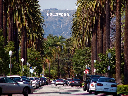 Kinh đô điện ảnh Hollywood