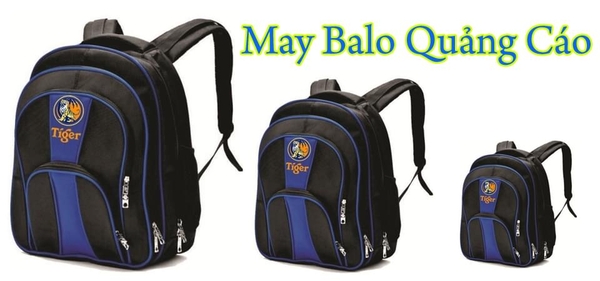 Cơ sở may balo túi xách quà tặng khách hàng giá sỉ Hcm, xưởng may balo túi xách quà tặng khách hàng