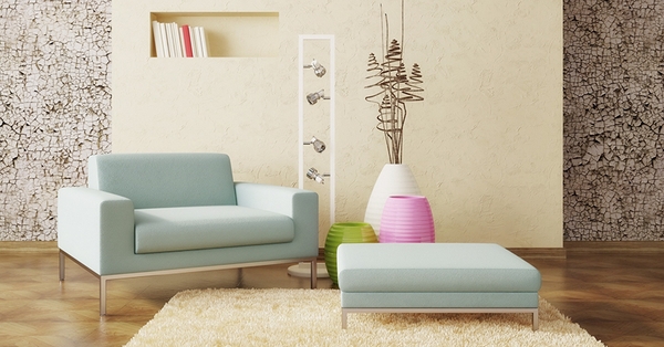 Mê mẩn với căn hộ chung cư có thiết kế nội thất hoàn hảo