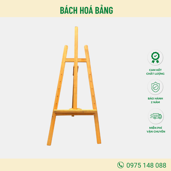 Chân Gỗ ( Giá Vẽ Gỗ) | Bách Hóa Bảng Chuyên Cung Cấp Các Loại Bảng - 0975148088 Chân Gỗ ( Giá Vẽ Gỗ) | Bách Hóa Bảng Chuyên Cung Cấp Các Loại Bảng - 0975148088