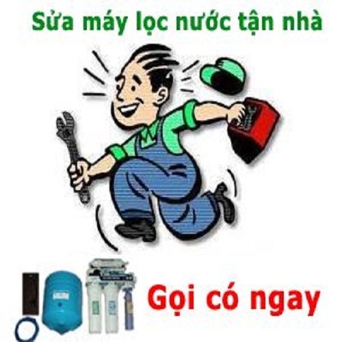 Dịch Vụ Sửa Chữa Máy Lọc Nước Makxim