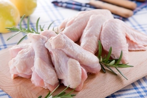 Thịt gia cầm - nguồn protein lý tưởng