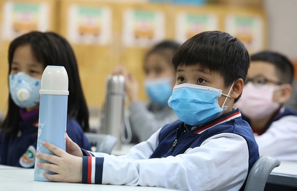 Cảnh báo khẩn: Cúm A lan nhanh gây bệnh nặng ở trẻ: Cha mẹ cần làm gì ngay?