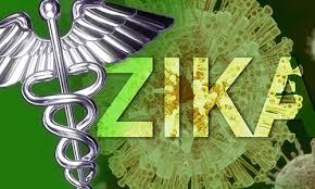 Dịch Zika đang bùng phát tại Việt Nam