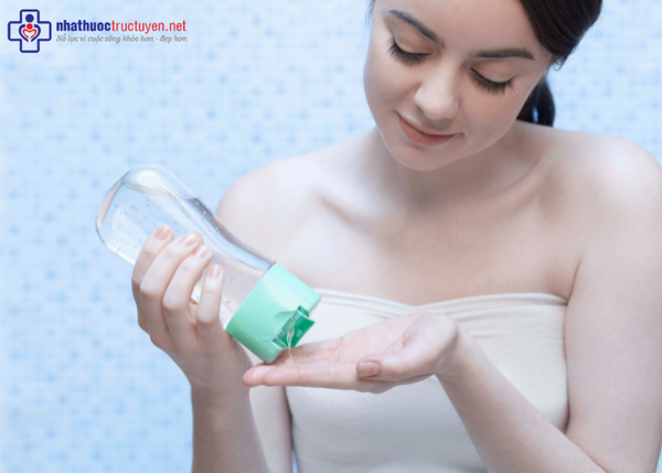 Bạn đã biết công dụng của các loại dưỡng da dạng: lotion, gel, cream