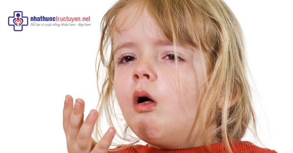 VIÊM ĐƯỜNG HÔ HẤP TRÊN UỐNG THUỐC GÌ