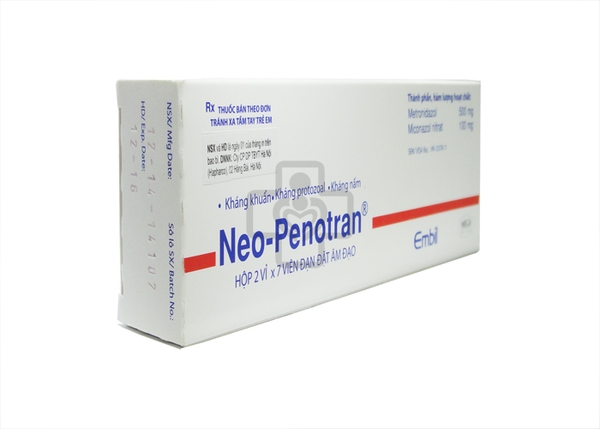 Neo-Penotran Vag