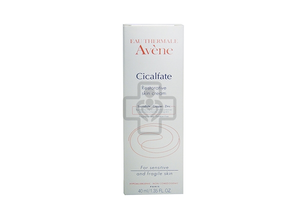 Avene Cicalfate Cream 40ml