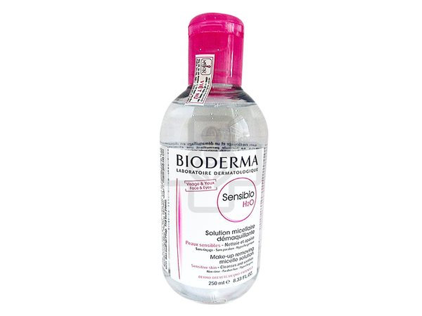 Bioderma Sensibio H2O( B/ 250ml)