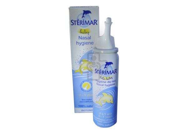 Sterimar Baby 50ml