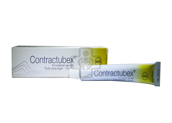 contractubex