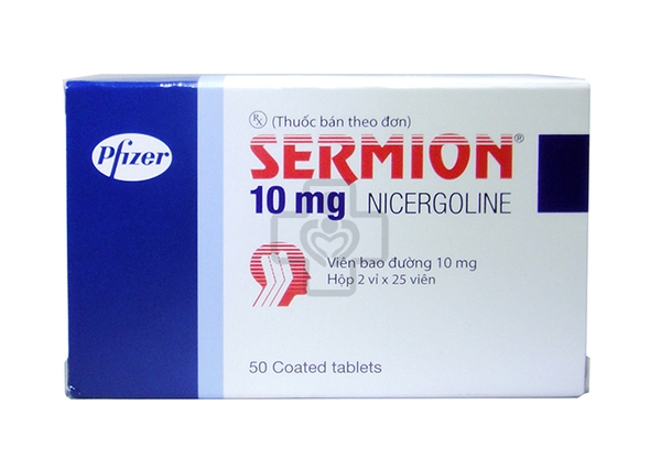 Sermion 10mg