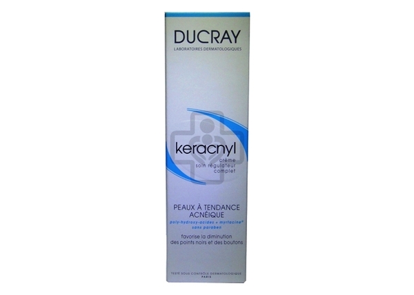 Keracnyl Cream 30ml