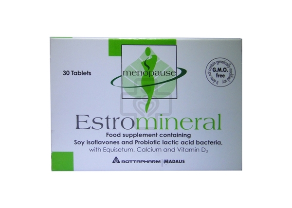 Estromineral