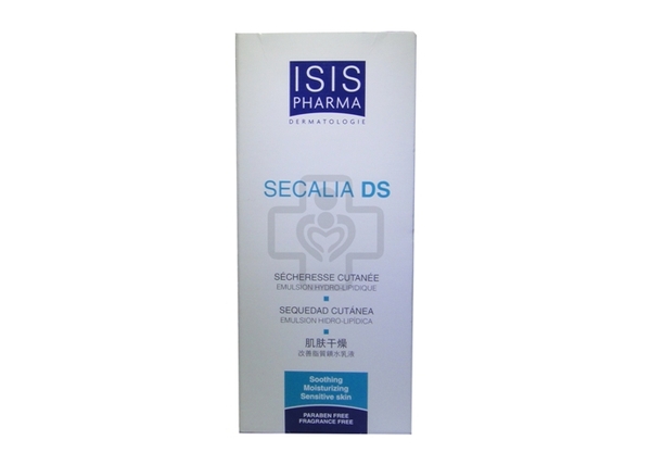 Secalia DS Cream 40ml