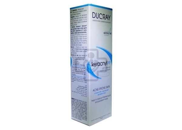 Keracnyl PP Cream 30ml