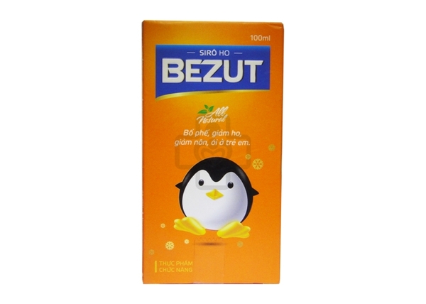 Bezut 100ml