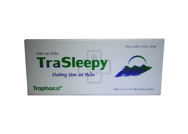 Trasleepy