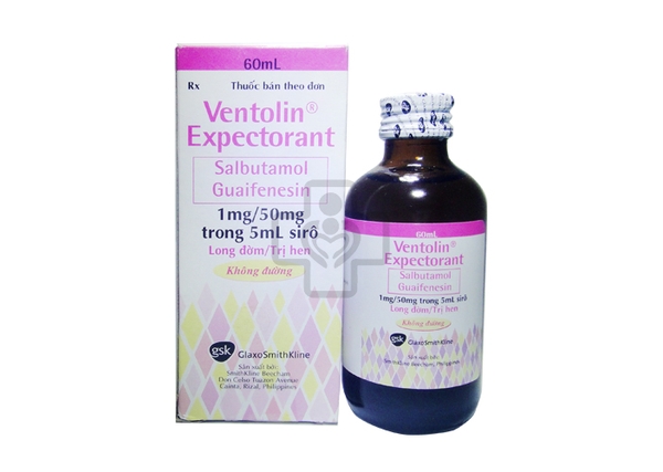 Buy Ventolin Inhaler Tesco