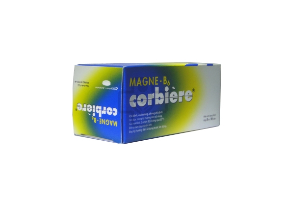 Magne-B6 Corbiere