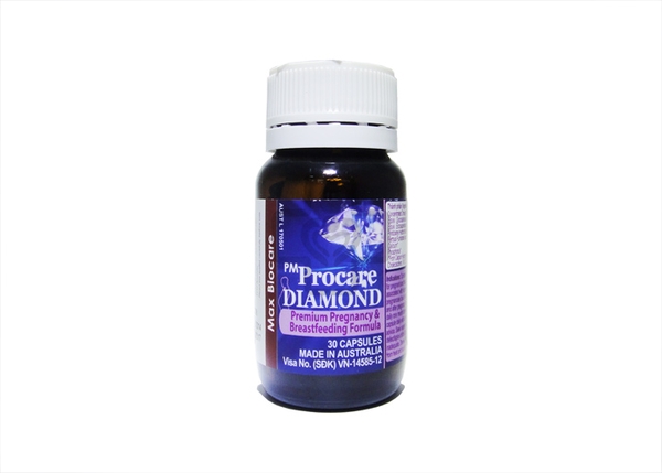 PM Procare Diamond