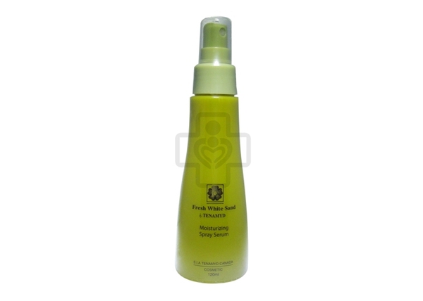 Tenamyd Moisture Spray Serum 120ml