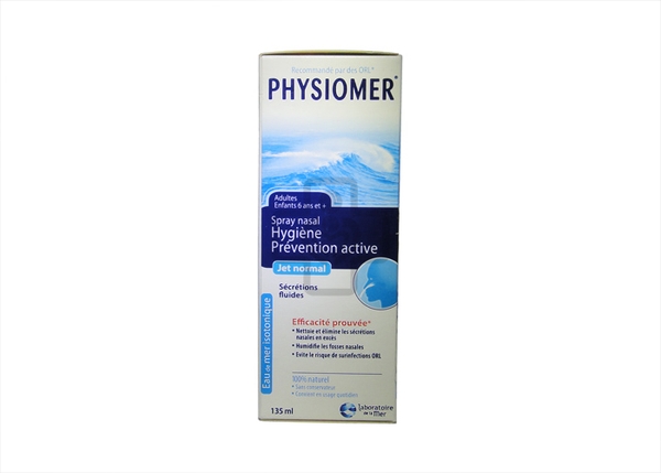 Physiomer Adult 135ml