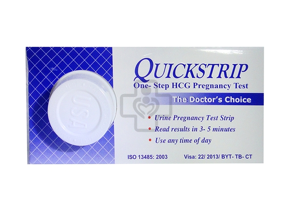 QuickStrip