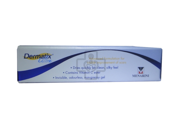 Dermatix Gel 15g