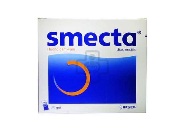 Smecta 3g