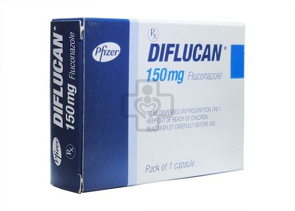 Prix diflucan 150 mg