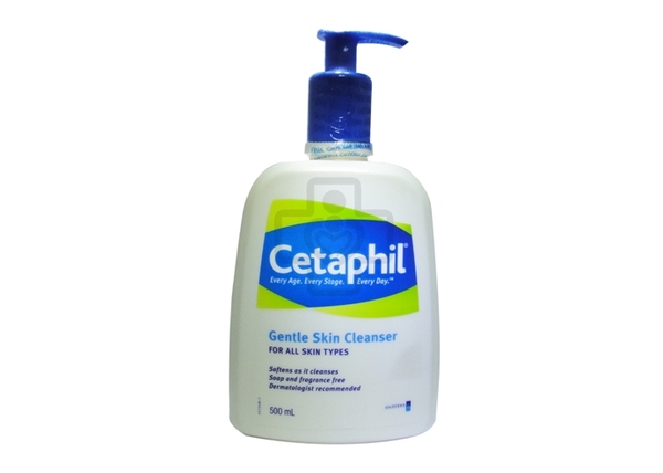 Cetaphil 500ml