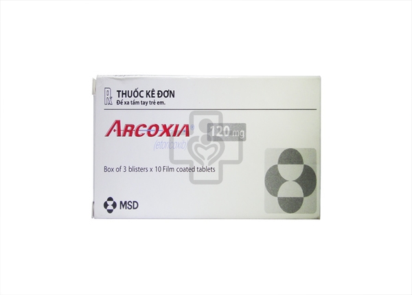 Arcoxia 120mg